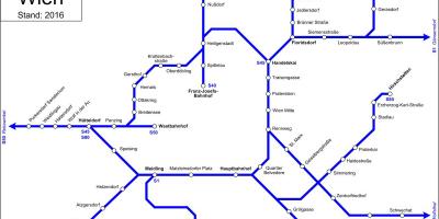 Mappa di Vienna s7